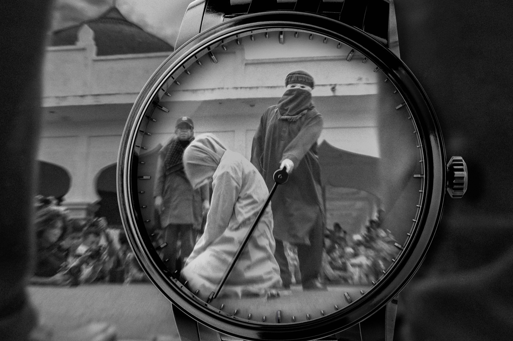 Chaideer Mahyuddin - Indonesie